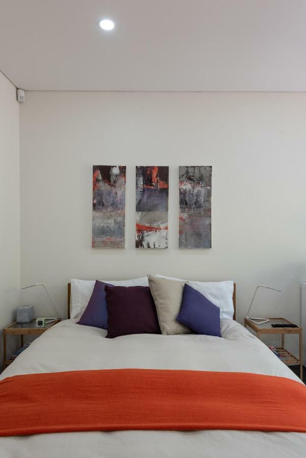 Stunning Views To Beat Lockdown Blues Apartment Sydney Exterior photo