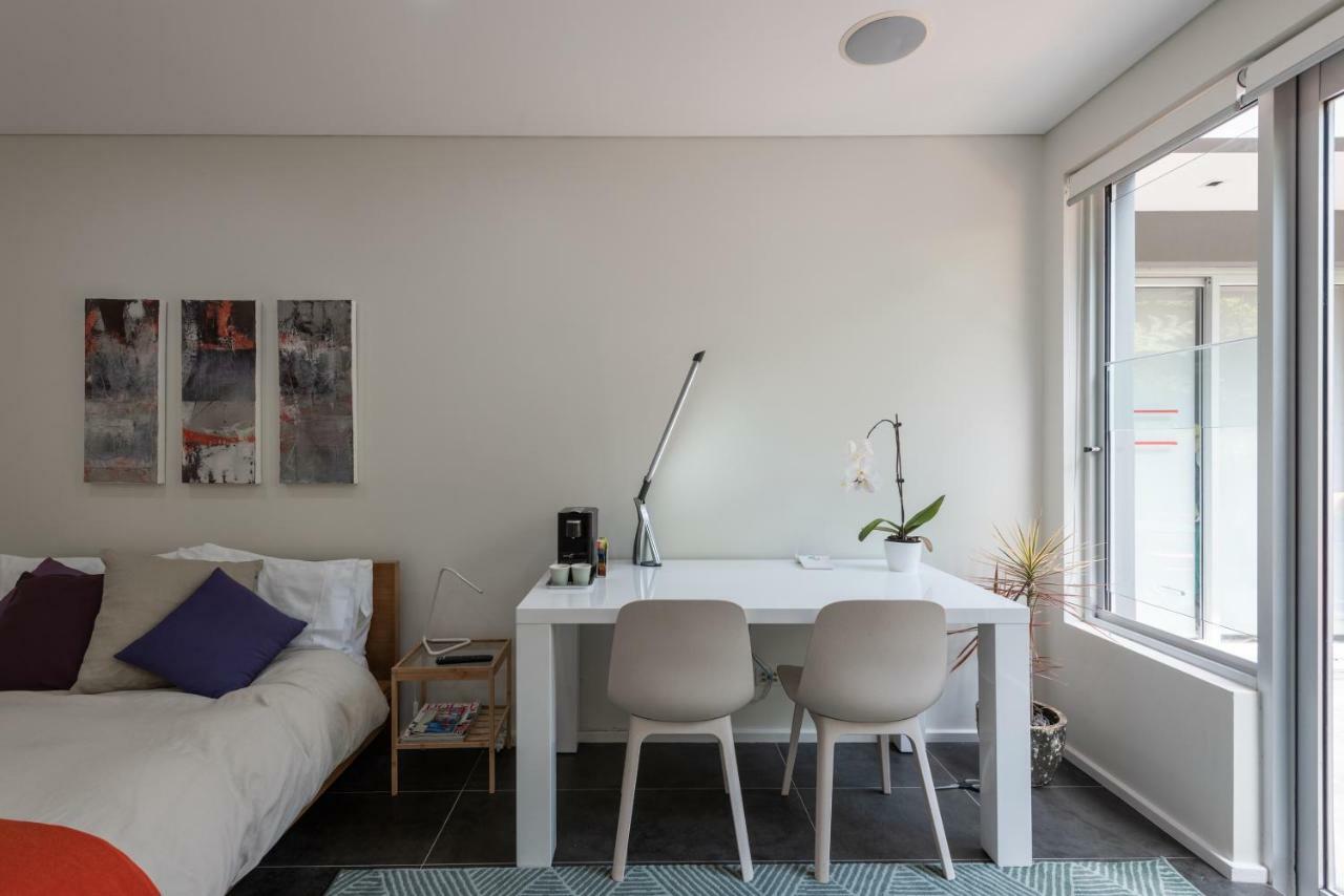 Stunning Views To Beat Lockdown Blues Apartment Sydney Exterior photo