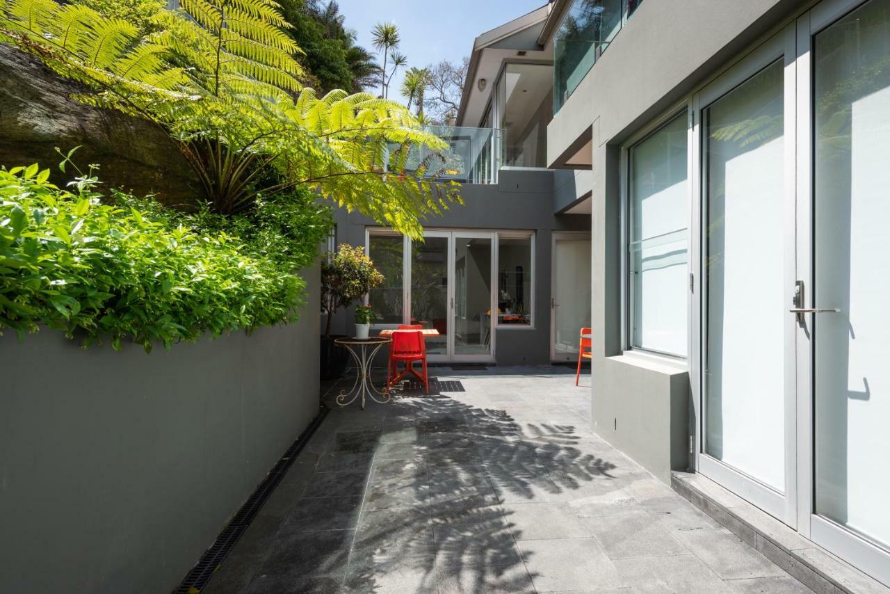 Stunning Views To Beat Lockdown Blues Apartment Sydney Exterior photo